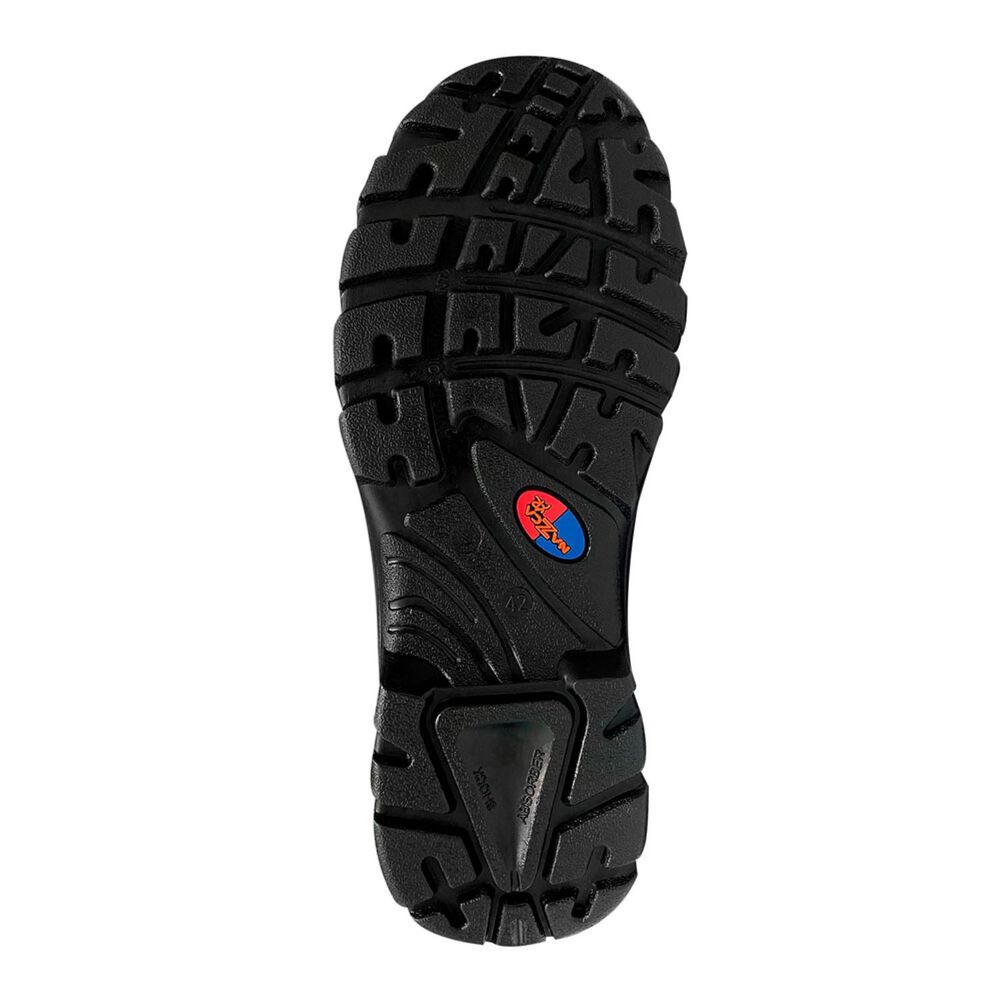 Zapato Seguridad Nazca Botin Xr 06 Green Moss image number 5.0